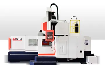 BR1311A CNC Gantry Machining Center