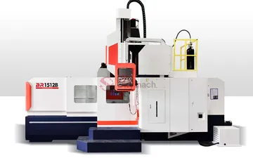 BR1512B CNC Gantry Machining Center
