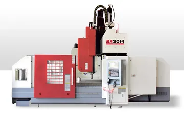 BR2014 CNC Gantry Machining Center