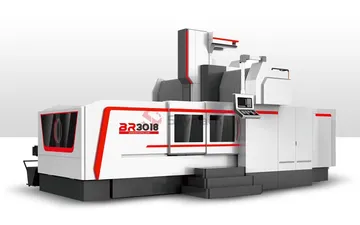 BR3018 CNC Gantry Machining Center