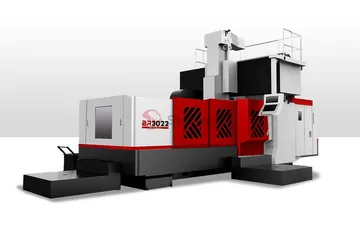 BR3022 CNC Gantry Machining Center