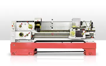 CA6140 Heavy Duty Horizontal Conventional Lathe