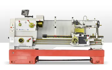 CA6150 Heavy Duty Horizontal Conventional Lathe