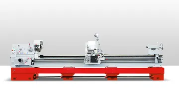CA6261 Heavy Duty Gap Bed Conventional Lathe