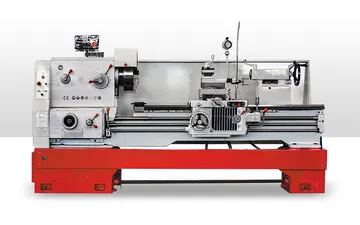 CA6266 Heavy Duty Gap Bed Conventional Lathe