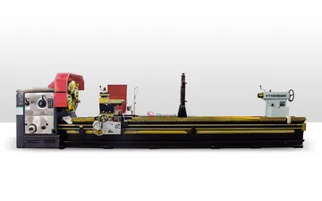 CW61100 Heavy Duty Horizontal Conventional Lathe