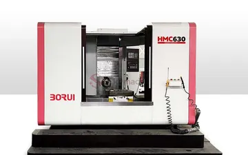 HMC630S CNC Horizontal Machining Center
