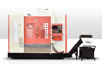 VMC1160 CNC Vertical Machining Center