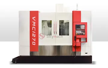 VMC1270 CNC Vertical Machining Center
