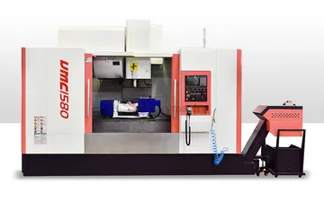 VMC1580 CNC Vertical Machining Center