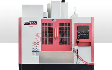 VMC855 CNC Vertical Machining Center