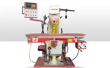 X6036 Horizontal Knee Milling Machine