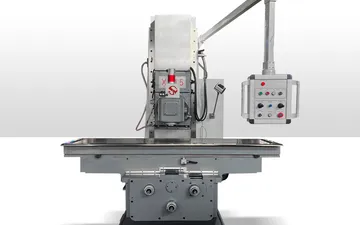 X715 Heavy-Duty Bed Type Milling Machine