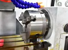 24-Tool BT50 Automatic Tool Changer